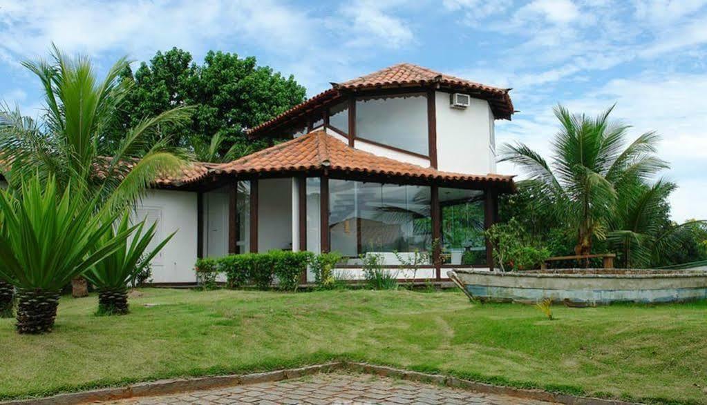 Pousada Maina Armacao dos Buzios Экстерьер фото