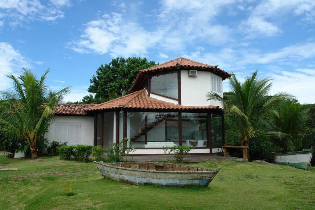 Pousada Maina Armacao dos Buzios Экстерьер фото